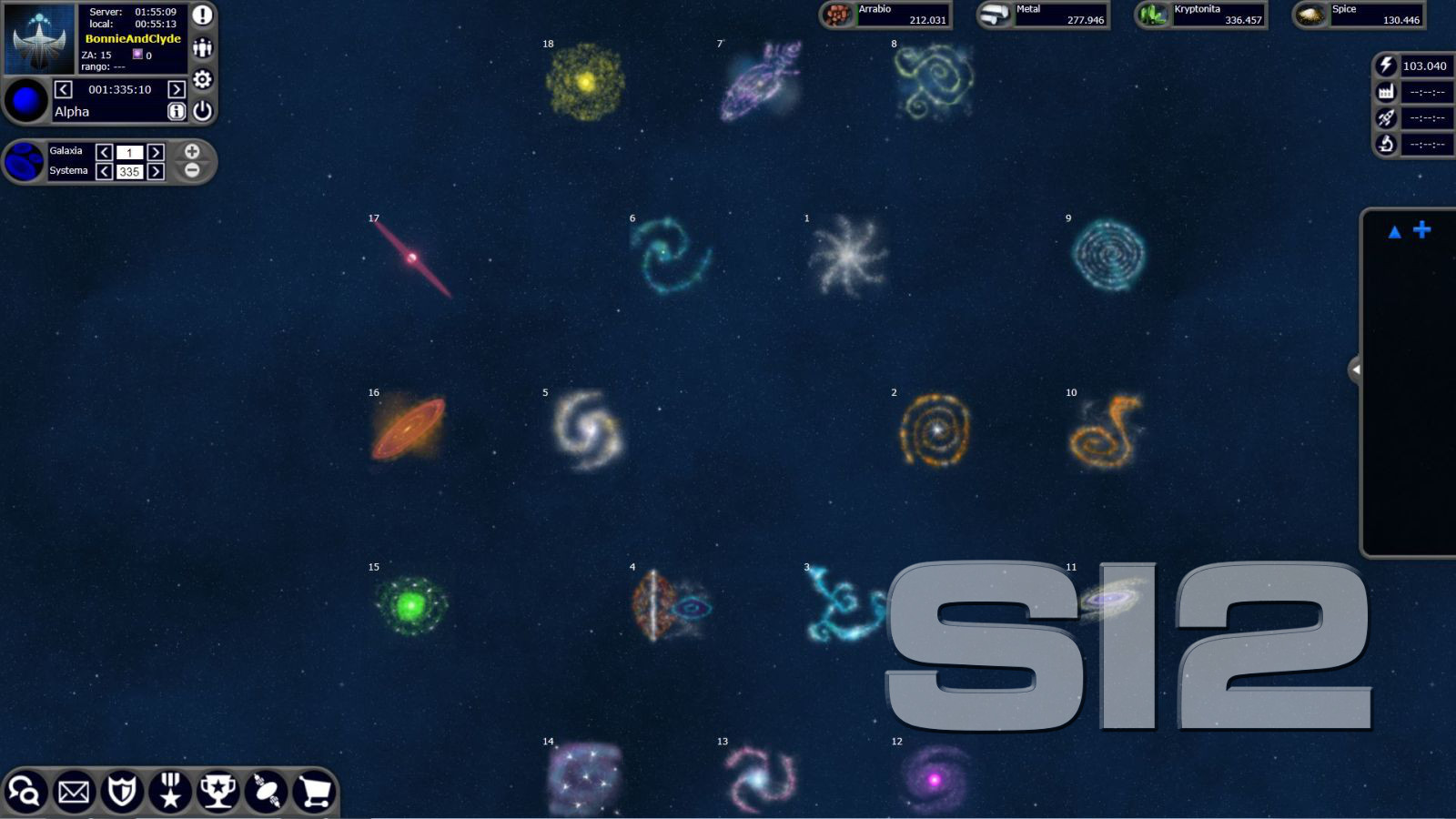 SpaceInvasion 2