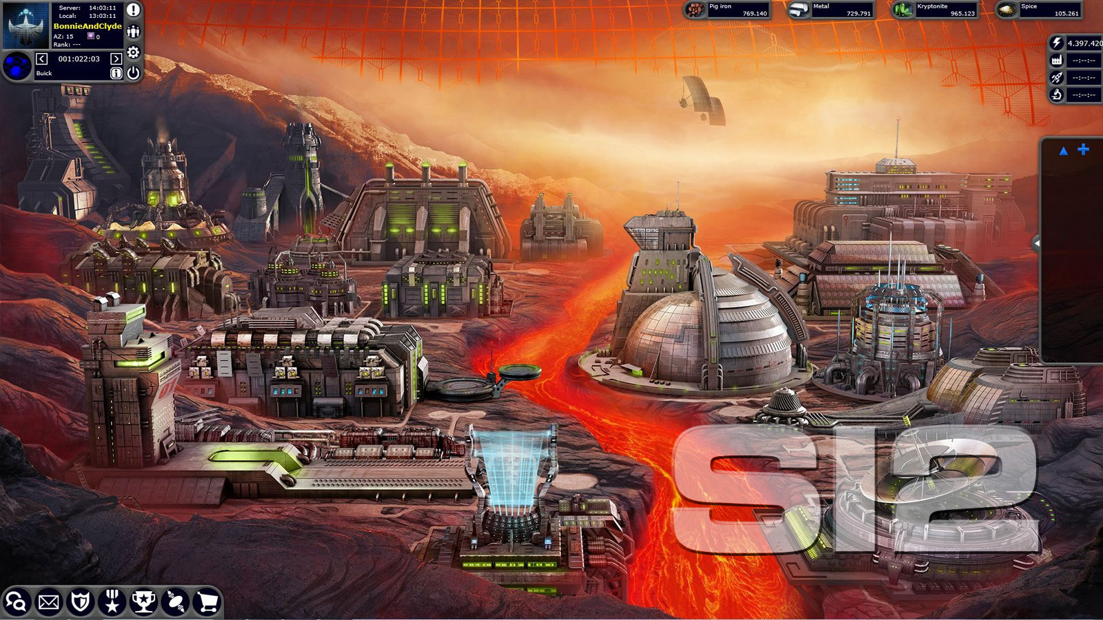 SpaceInvasion 2