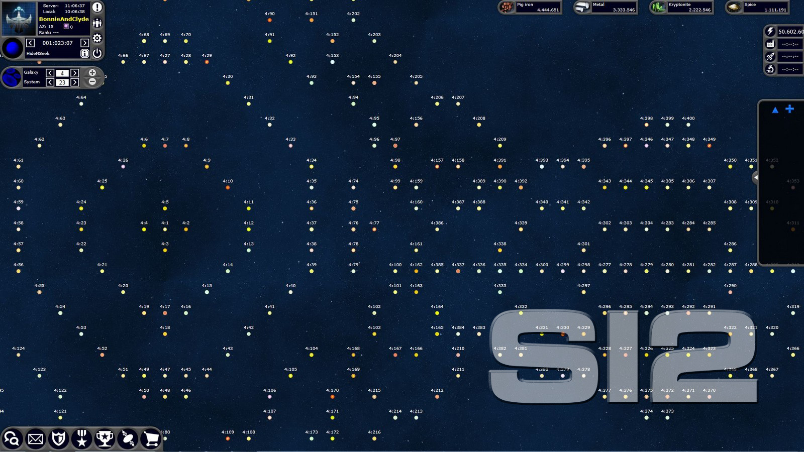 SpaceInvasion 2
