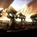 Ion cannon
