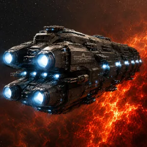 Starcruiser