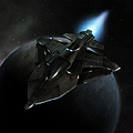 Stealth bomber