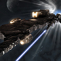 Imperial starbase