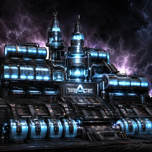 Fusion plant