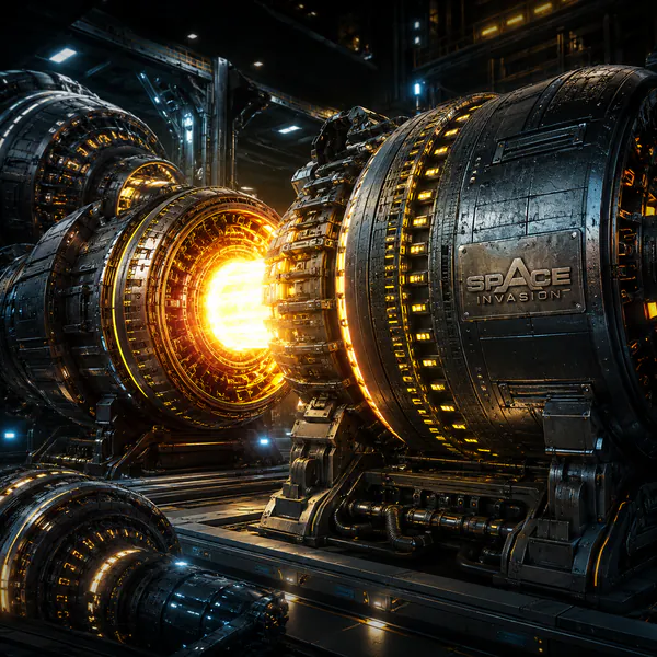 Engine research