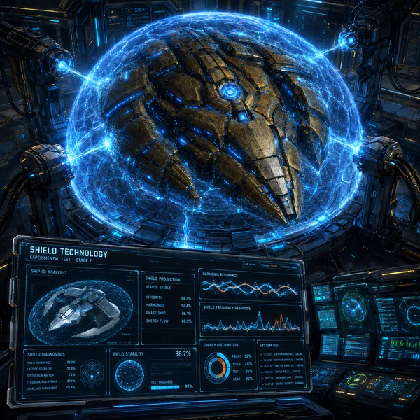 Shield technology